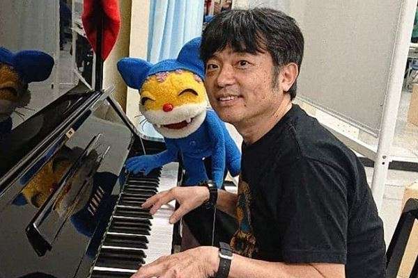 ALSのニャンちゅう声優・津久井教生、声と引き換えの人工呼吸器は「しない」