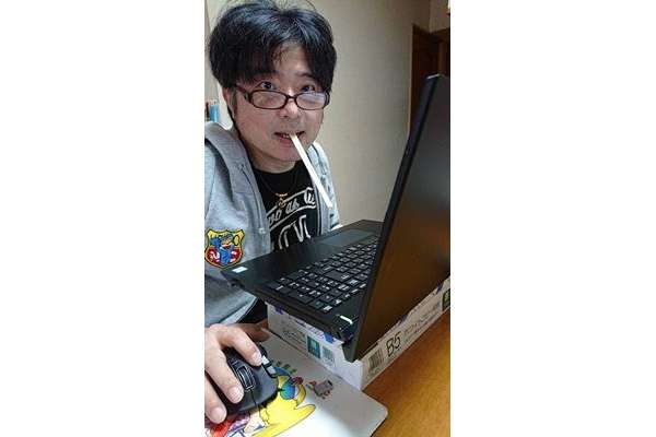 ALSのニャンちゅう声優・津久井教生、声と引き換えの人工呼吸器は「しない」