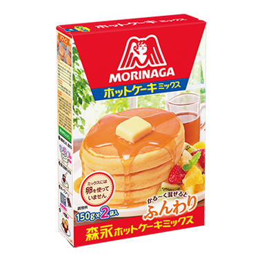 何回も作ってるお菓子