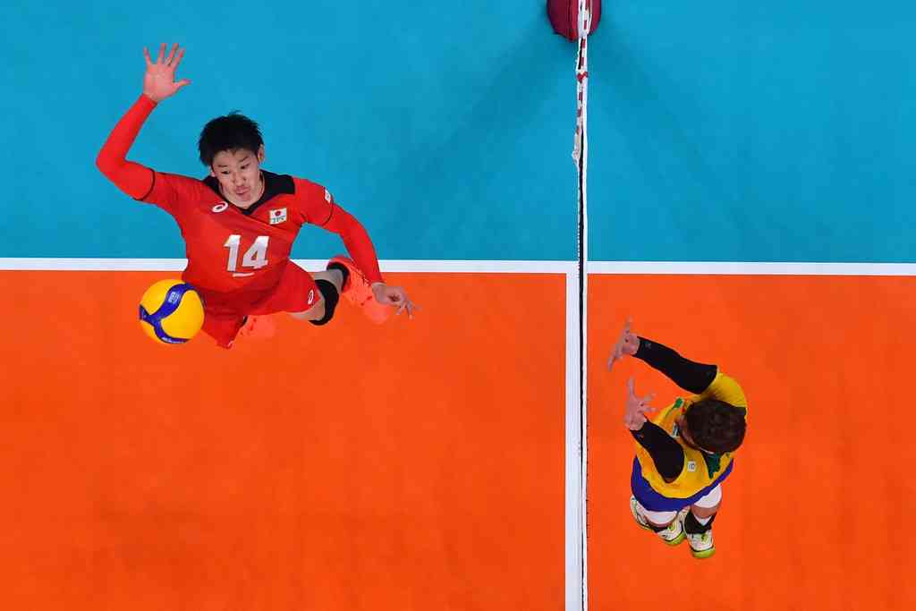 元「気弱」、絶対的主将に　29年ぶり復活けん引　石川選手〔五輪・バレーボール〕（時事通信） - Yahoo!ニュース