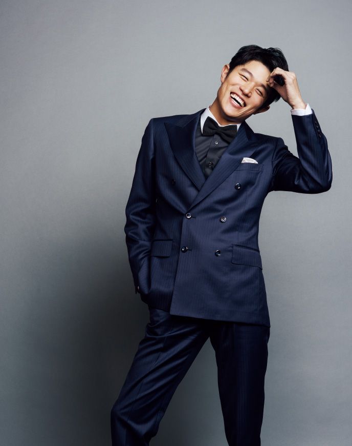 30代のイケメンが見たい