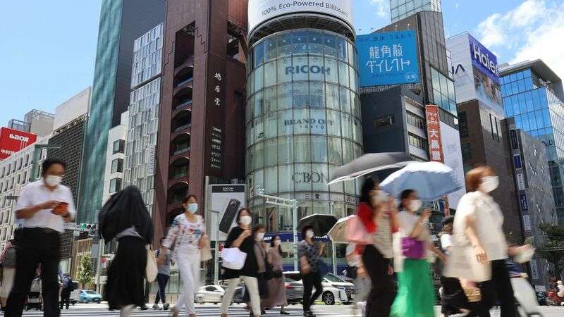 新型コロナ　東京都で診断されていない感染者はどれくらいいるのか？ - Yahoo!ニュース