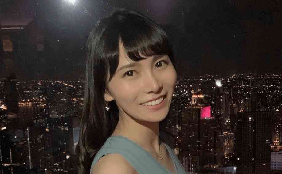 小田川さりの経歴や出身大学は?インスタ撮影の為ハワイに渡航?!｜NEWSTOLDME