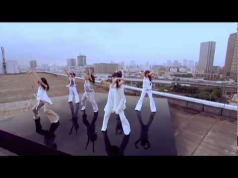 ℃-ute 『EVERYDAY 絶好調！！』 (MV) - YouTube