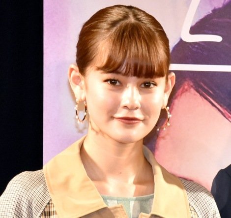 モデルemma、新型コロナ感染　発熱の症状で自宅療養 | ORICON NEWS