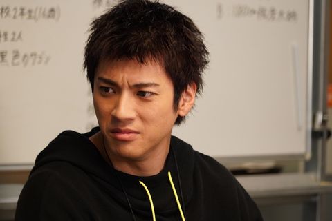 「タグが鼻から出てるのつらいww」山田裕貴のお茶目な投稿に反響 【ABEMA TIMES】