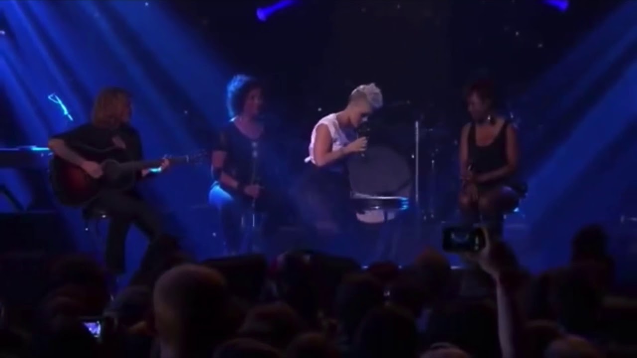 Dear Mr. President - P!NK【和訳】 - YouTube