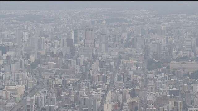 札幌で児童・生徒の感染広がり学級閉鎖相次ぐ　市内の小中学校８校が学級閉鎖（HTB北海道ニュース） - Yahoo!ニュース