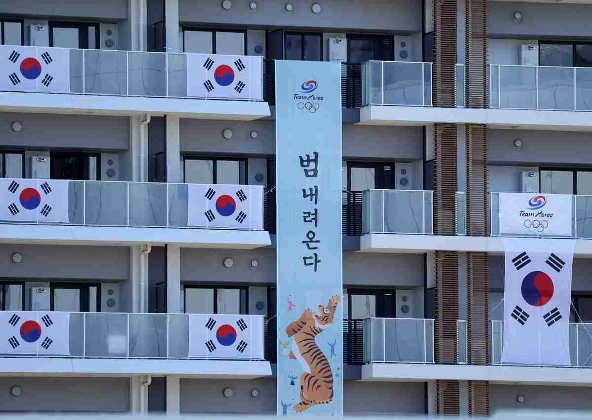 五輪中は書けなかった韓国の「虎」に隠された悪意（Wedge） - Yahoo!ニュース
