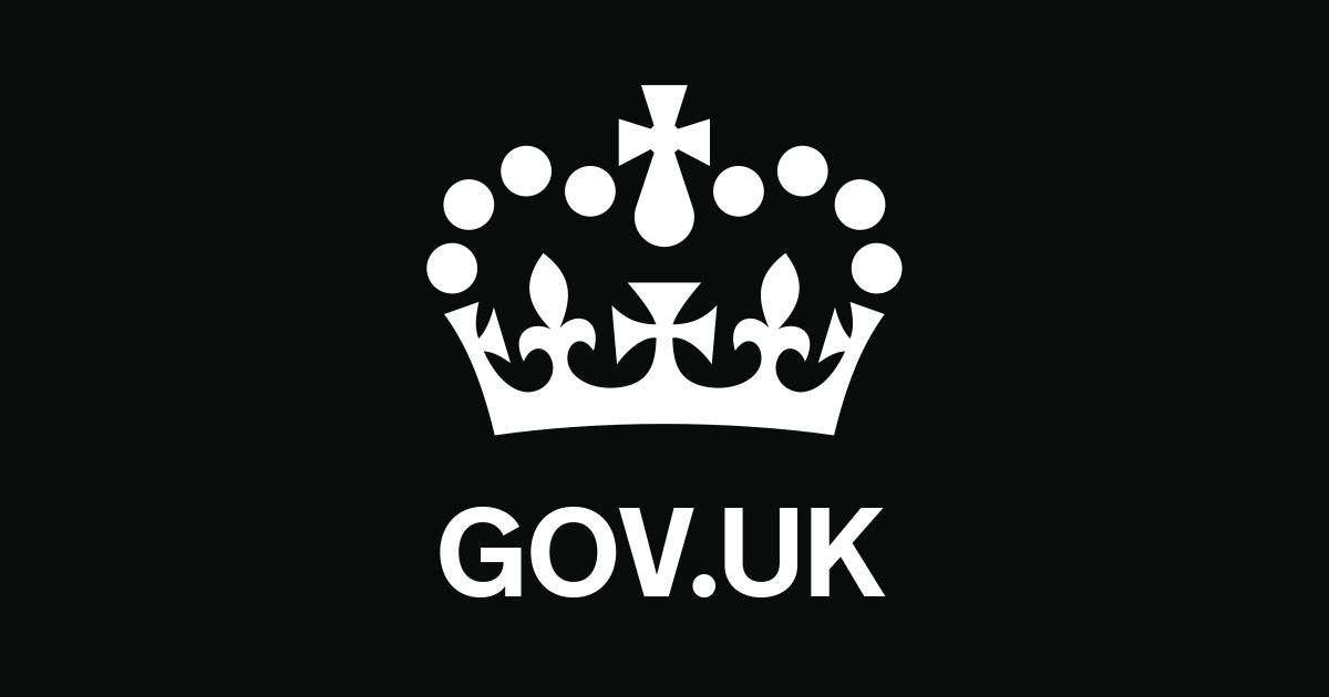Department of Health and Social Care - GOV.UK