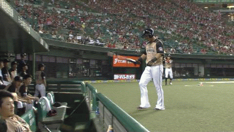 日本ハム　中田翔が同僚への暴力行為で出場停止処分