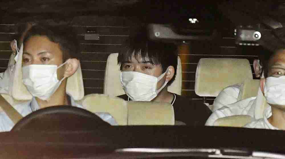 硫酸被害者「タメ口でトラブル」　大学時代、事件につながりか（共同通信） - Yahoo!ニュース