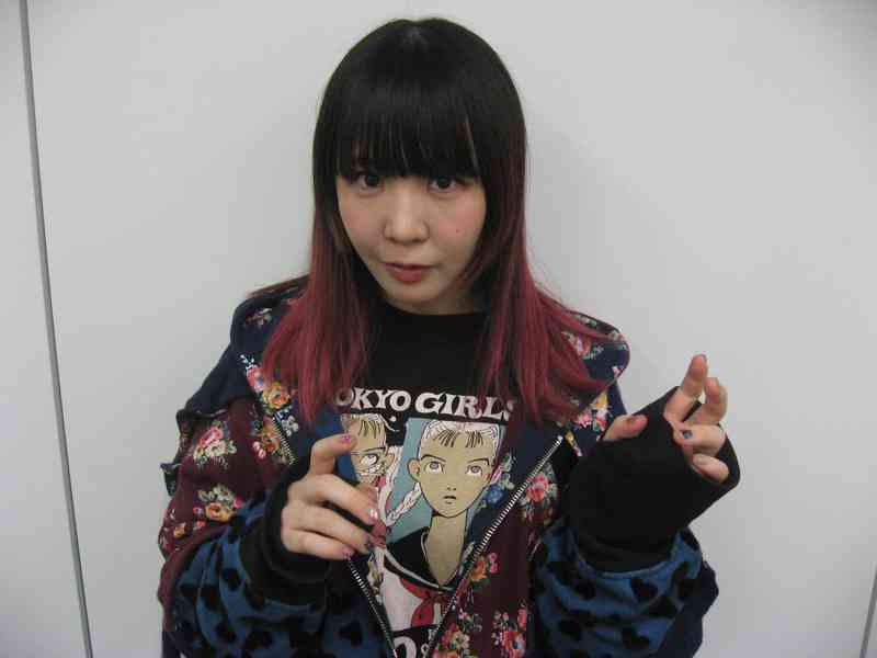 大森靖子、