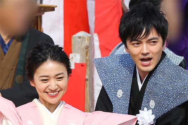 林遣都 大島優子と新婚1カ月、実父が“1000万円トラブル”で懲戒解雇の暗転！「息子は有名俳優」と吹聴…被害企業が怒りの告発 | Smart FLASH/スマフラ[光文社週刊誌]