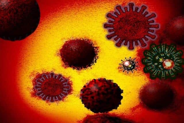 今こそ怖いデルタ株！「感染したらすぐに重症、そのあとは危篤です」北村義活教授が警告: J-CAST テレビウォッチ【全文表示】