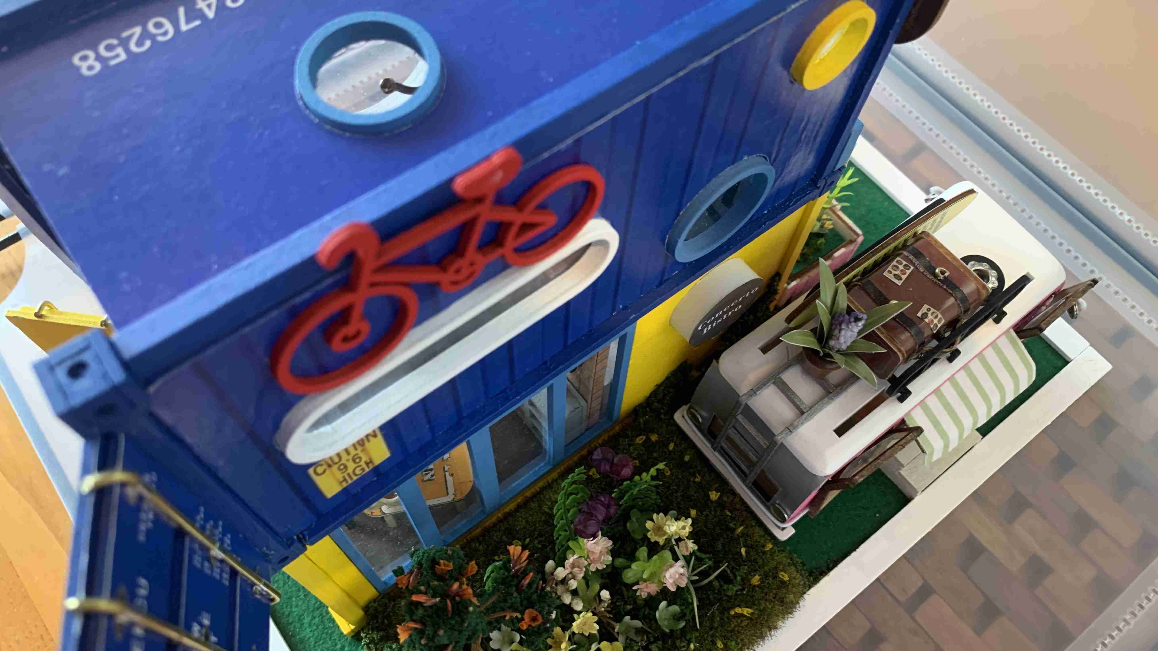 【ハンドクラフト】今作っている物見せて下さい、part3(たぶん)