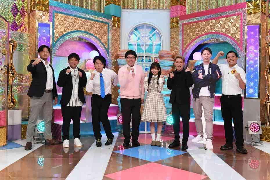 マヂカルラブリー野田クリスタル「また身の丈に合わない試みを…」今度はオンラインゲーム開発