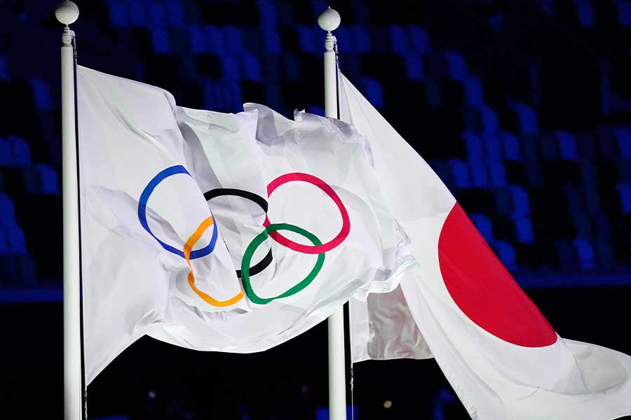 日本が世界に誇るママチャリに海外記者驚き　品川で目撃「とても効率的な移動手段だ」【東京五輪名珍場面】 | THE ANSWER スポーツ文化・育成＆総合ニュースサイト