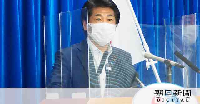 東京緊急事態宣言解除、12日は「難しい」　厚労相、延長の認識示す