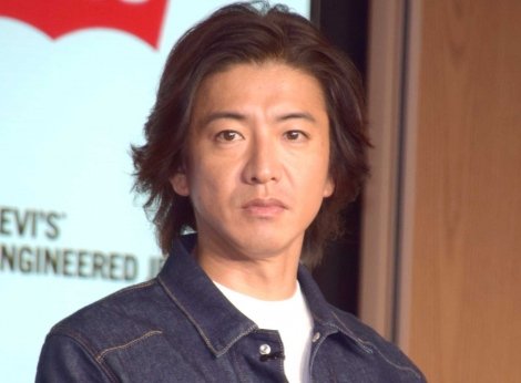 ローマ滞在中の木村拓哉、愛犬に”逢いたい病”「恋しがっている　可愛い」の声