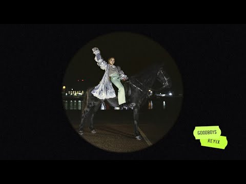 Griff - Black Hole (Goodboys Remix) - YouTube