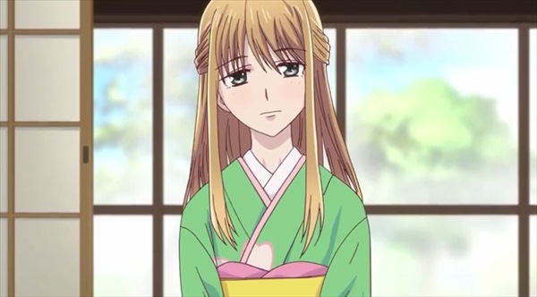 漫画・アニメの女装シーンを貼る