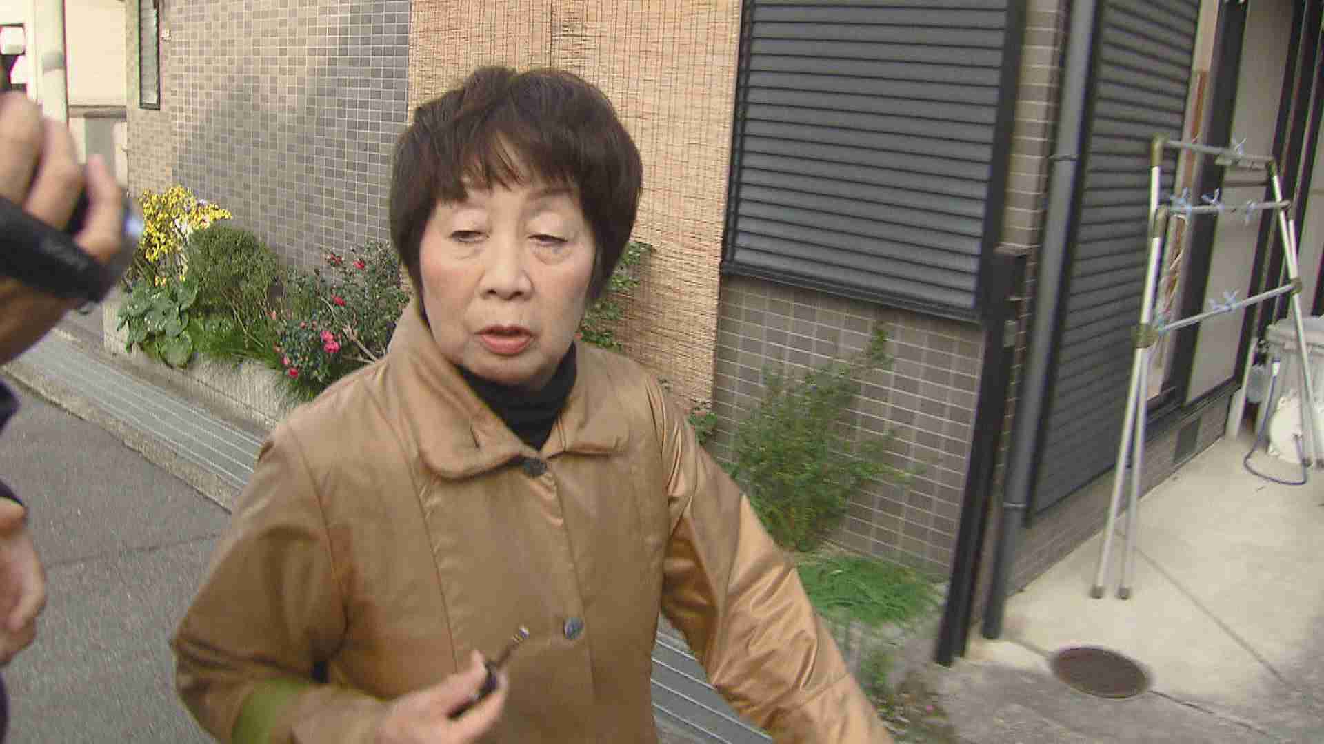 【速報】青酸連続殺人事件　最高裁が筧千佐子被告の『上告を棄却』死刑確定へ（MBSニュース） - Yahoo!ニュース