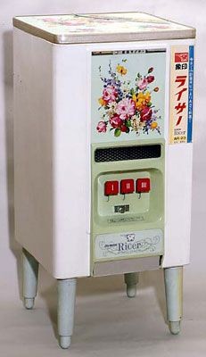 古いもの好きさん集まれ(ジャンル問わず)