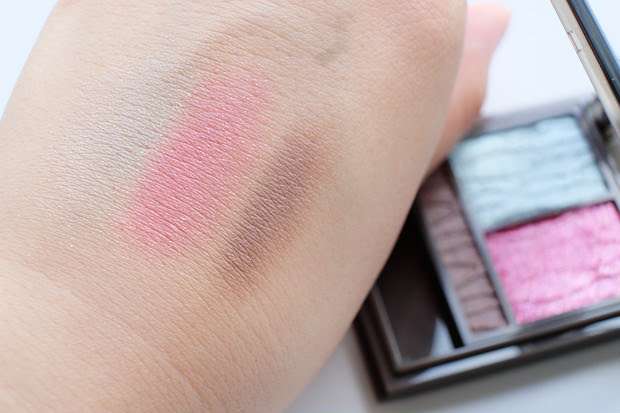 カラフルなアイメイクが見たい！