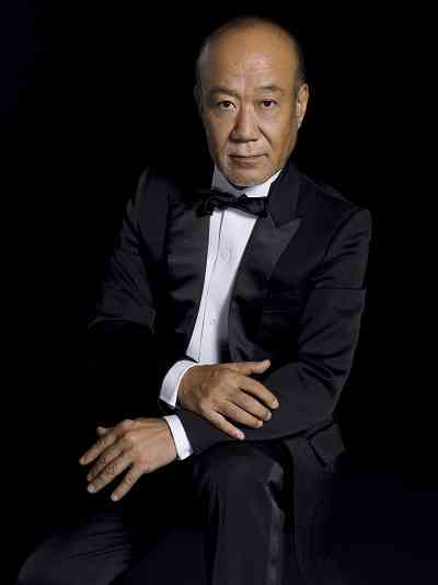 久石譲さんを語りたい