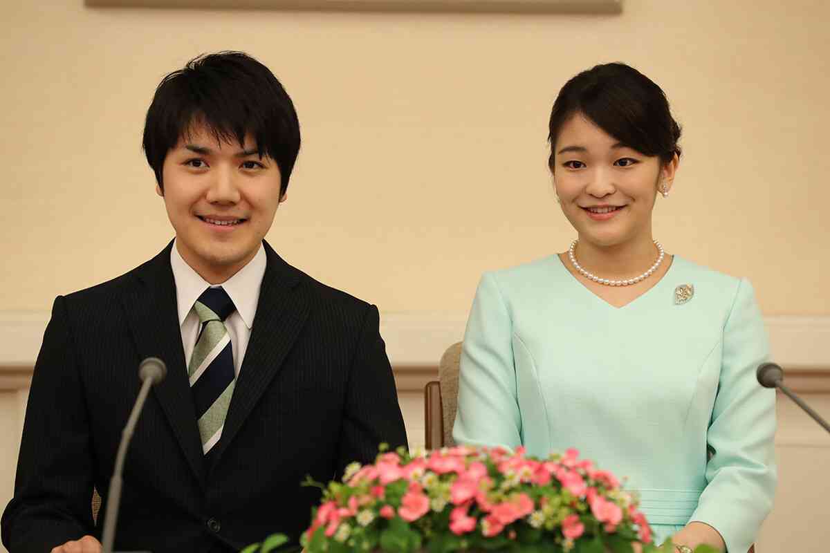 小室圭さん、NYでの年収と家選びはどうなる？　住めるのは一般人レベルのマンション、共働きの可能性も（デイリー新潮） - Yahoo!ニュース