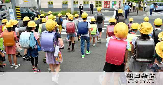 学校や家族ムリでも居場所ある　子どもたちに呼びかけ：朝日新聞デジタル
