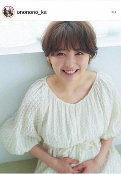 第1子妊娠中・おのののか　ワクチン接種に悩むも「もう私の中では答えがでたかもしれません」
