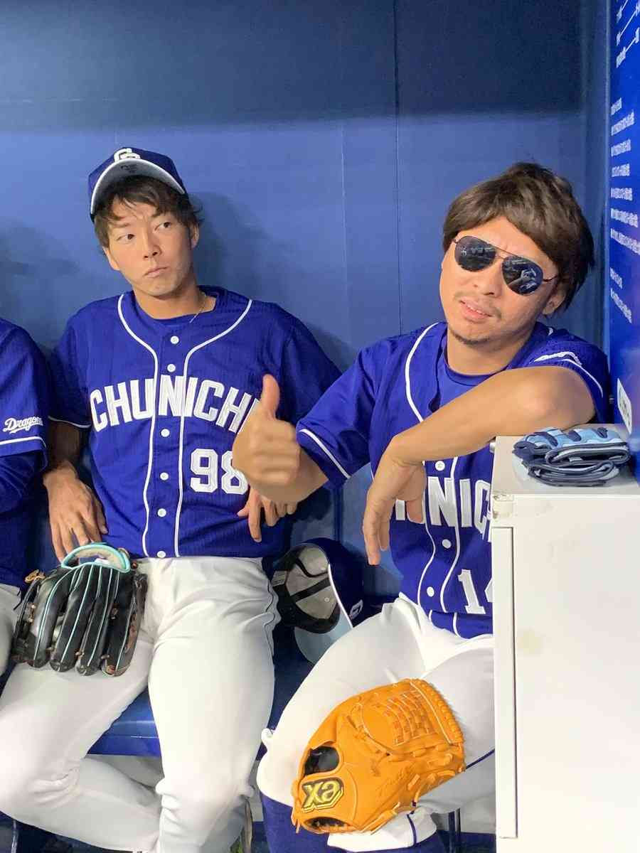 中日・木下雄介投手死去　27歳　7月6日練習中に倒れ意識不明に　育成からはい上がった5年目右腕