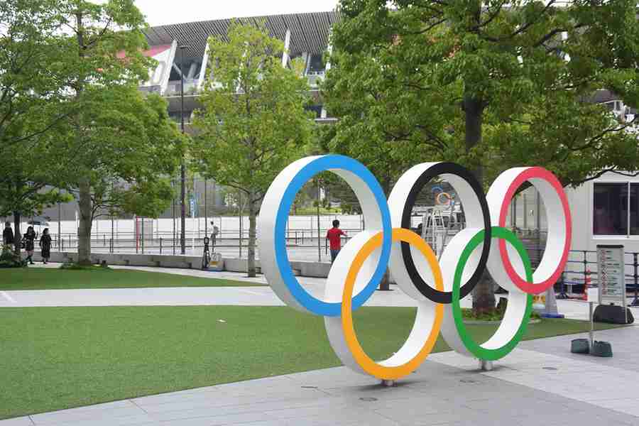 五輪中継「CM多すぎ」「表彰式は？」…視聴者からの不満にTV関係者が釈明 | ENCOUNT