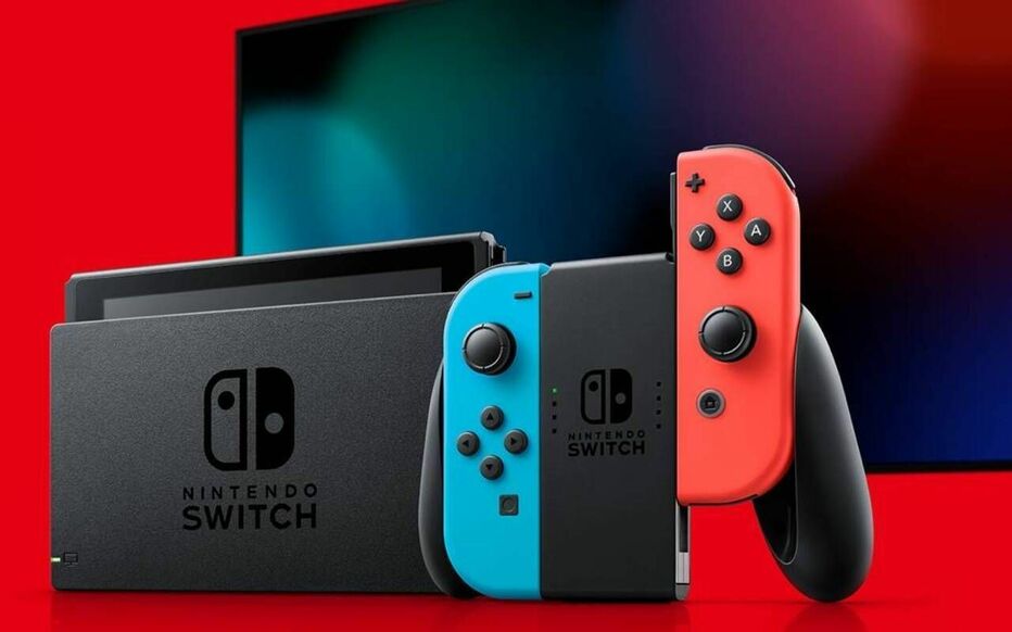 Nintendo Switchの販売台数が8900万台を超えPS3とXbox 360を上回る