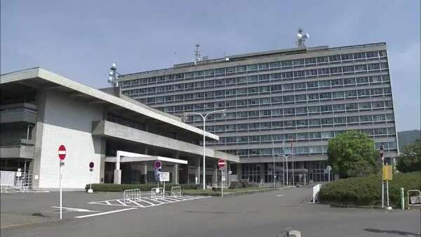 新型コロナ「陽性判明後」　東京都の30代男性が長野県内に移動して療養　体調悪化…県内の医療機関に入院