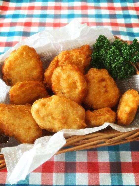 【画像】思わずお酒が飲みたくなる料理③ 雑談あり