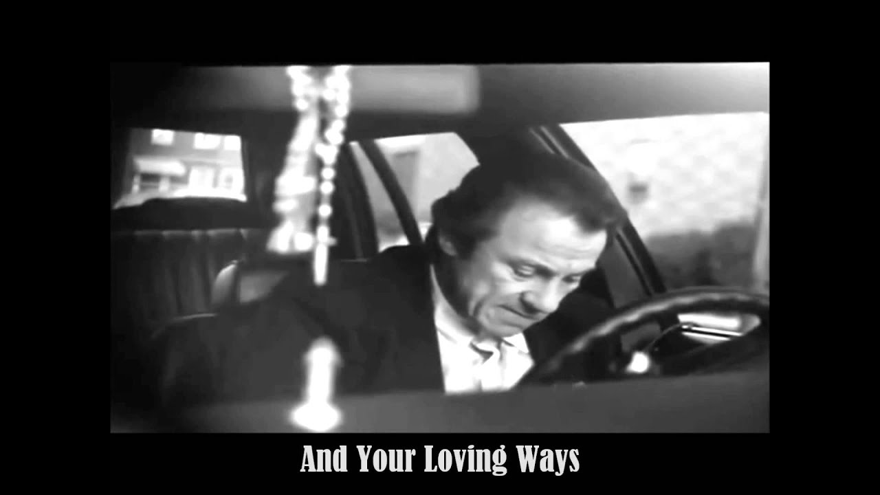Johnny Ace - Pledging My Love With Lyrics - Bad Lieutenant - YouTube