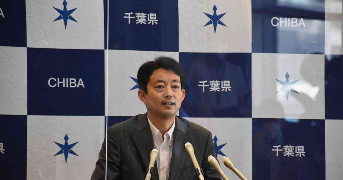 自宅療養の妊婦、入院できず新生児死亡　熊谷知事「重く受け止め」 | 毎日新聞