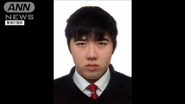 硫酸事件容疑者と被害男性　沖縄の大学で同サークル｜テレ朝news-テレビ朝日のニュースサイト