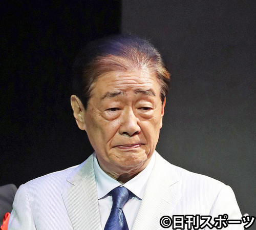 張本勲氏「今回は言い方を間違えて反省」女子ボクシング侮辱発言で謝罪 - 芸能 : 日刊スポーツ