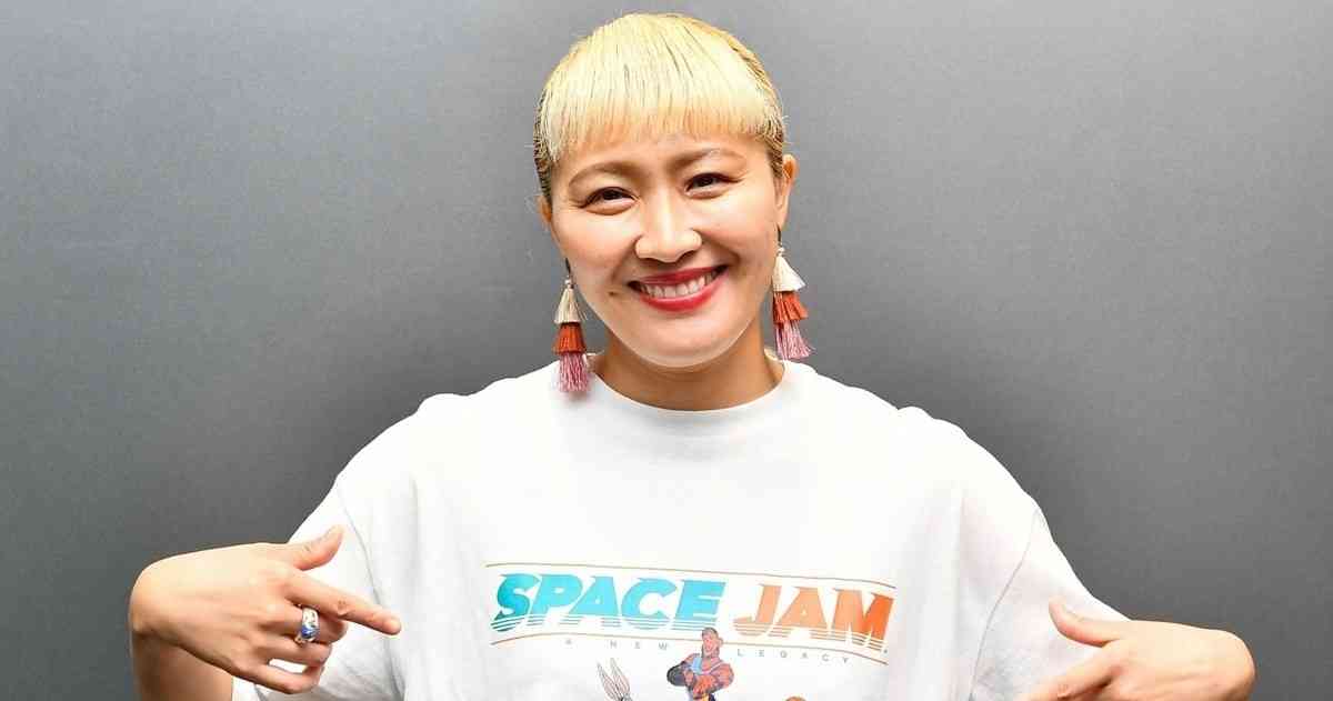 丸山桂里奈、芸能界は“パワースポット”「運気が上がる感じ」 結婚生活では妊活を意識 (1) | マイナビニュース
