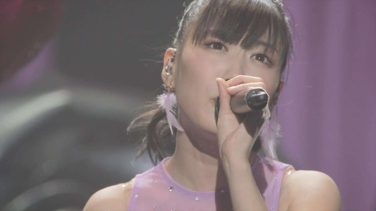 White Love　ももクロ 高城れに - YouTube