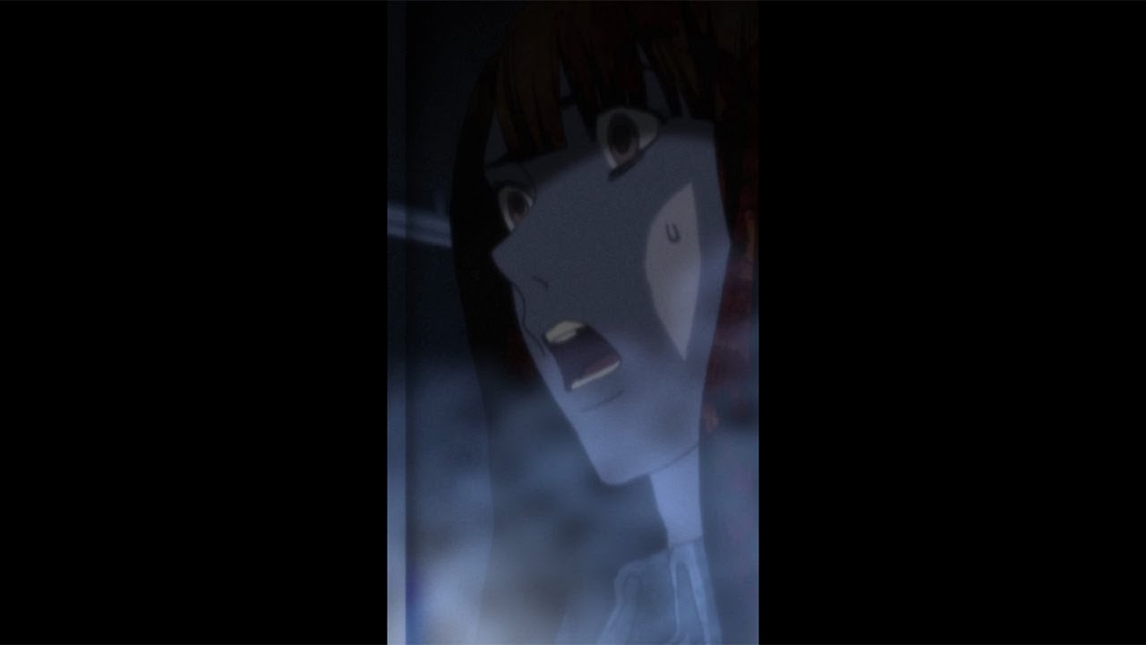 アニメ「カラダ探し」の特報映像が公開　タテ型アニメ配信アプリ「タテアニメ」で配信 - YouTube