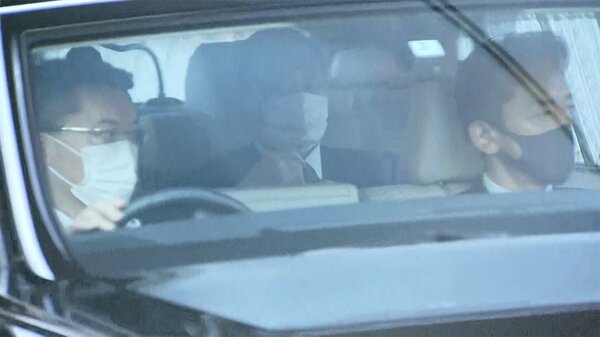 【独自】国際パラ委会長、非公表で歓迎会　24日の開幕前にホテルで