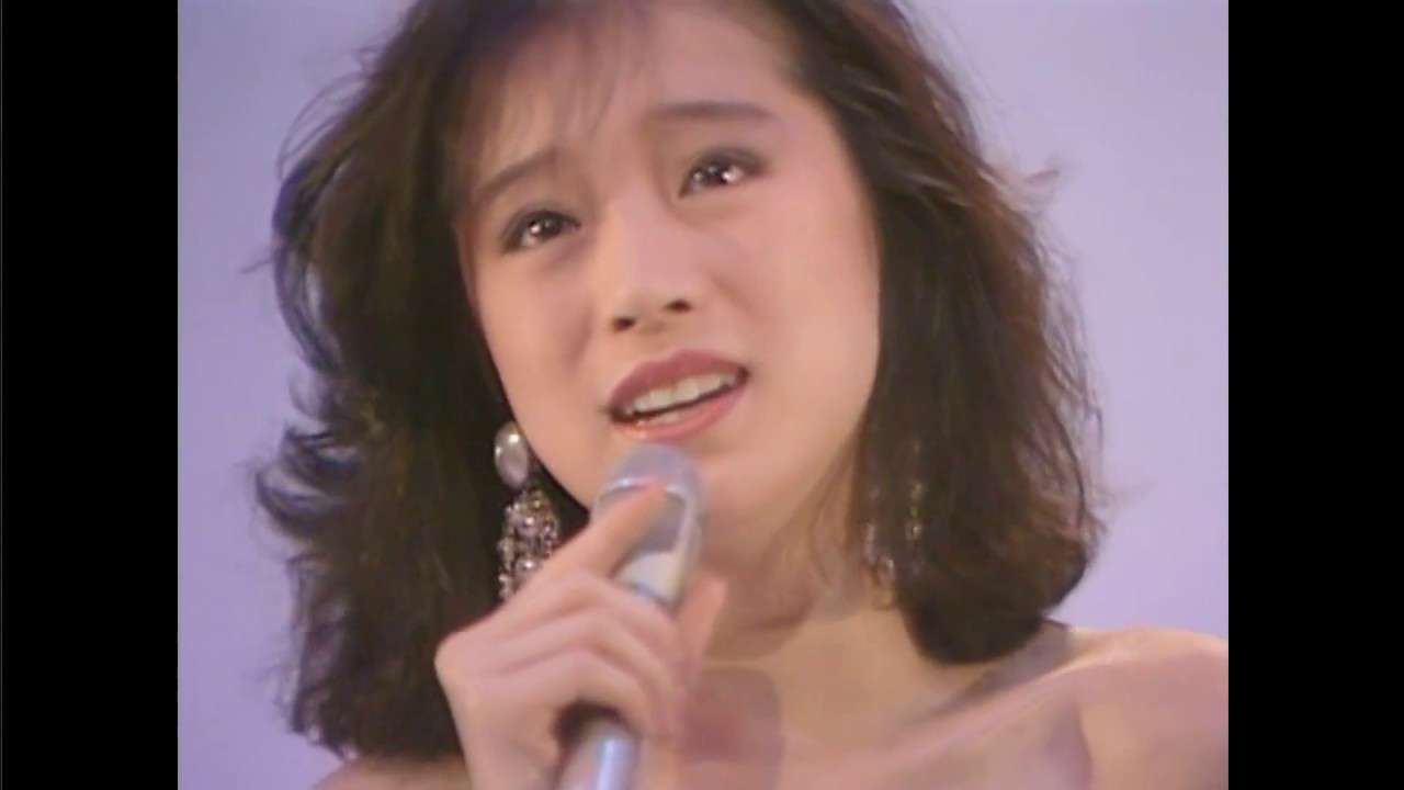 いろんな中森明菜さんが見たいPart2