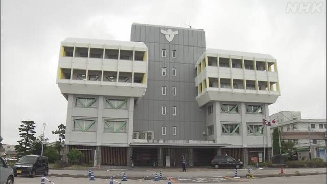 高知 高齢者がワクチン接種後に死亡 会場で倒れる 因果関係わからず