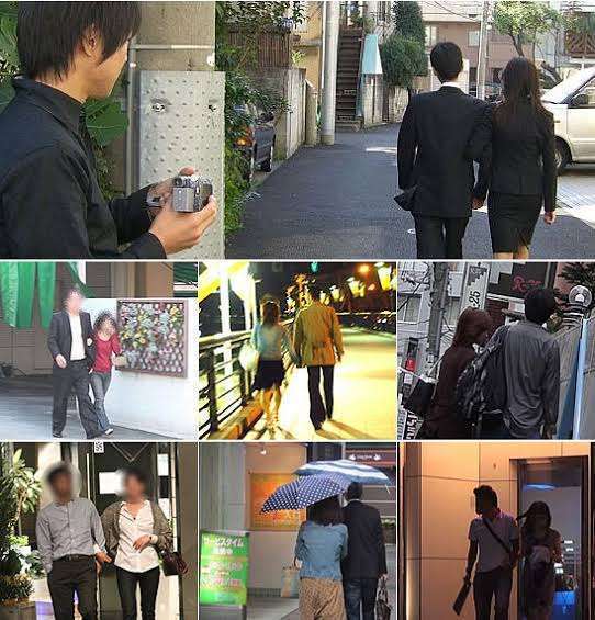 彼氏が浮気している証拠を押さえたい