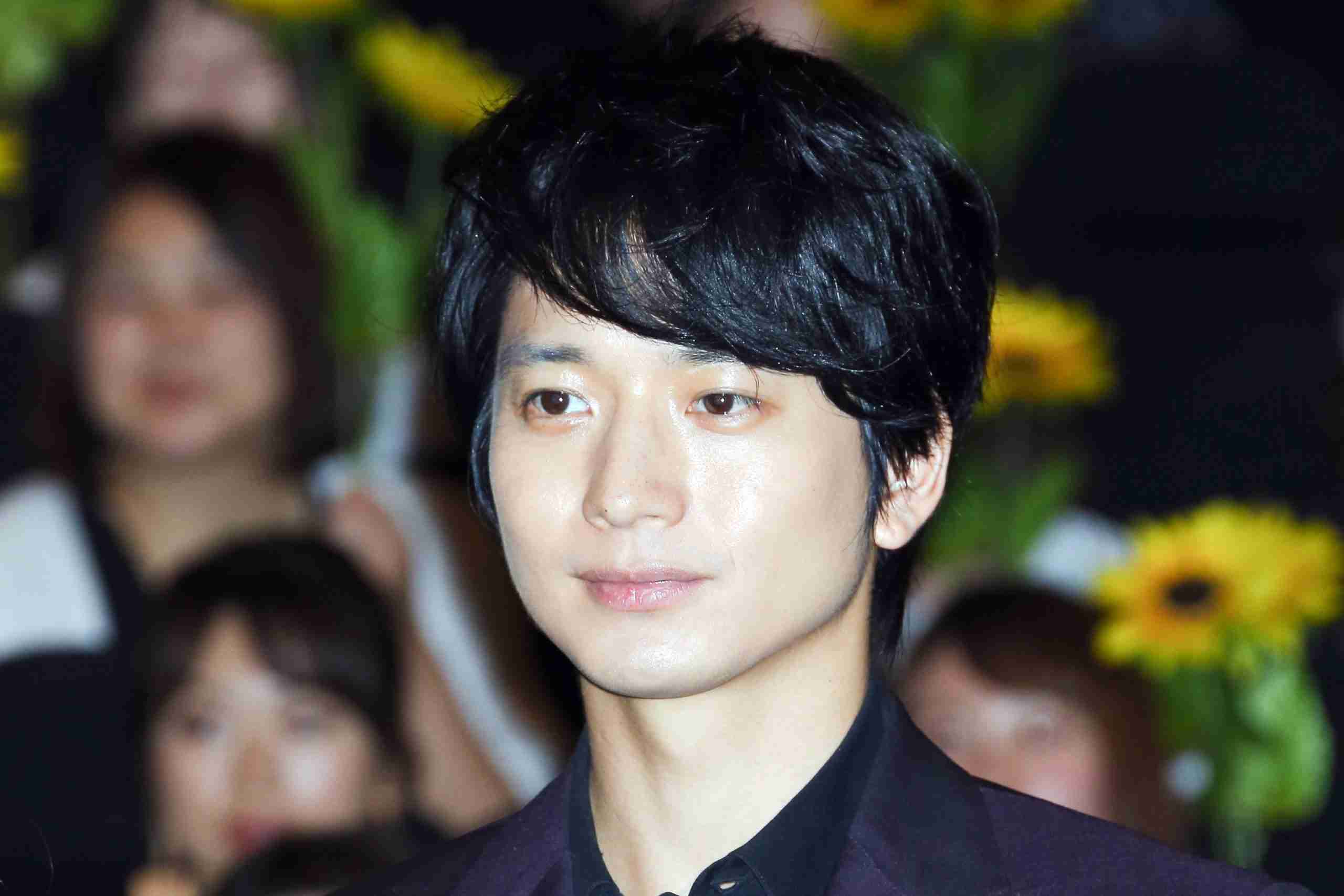 向井理、マニアックなフェチを告白し視聴者興奮　「普段見えないところを…」 – ニュースサイトしらべぇ